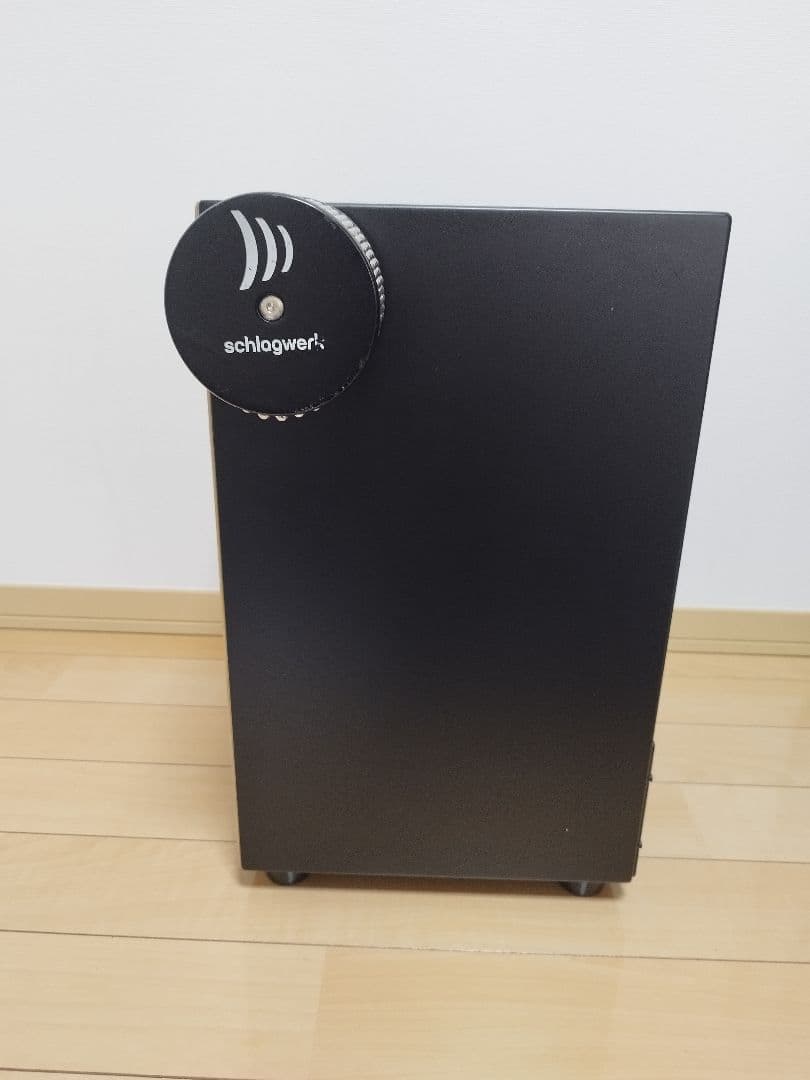 Roland EC-10 Cajon カホン専用カバサセット　美品　電子カホン