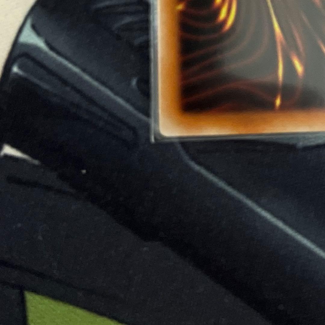 遊戯王　氷結界の龍　トリシューラ　20th