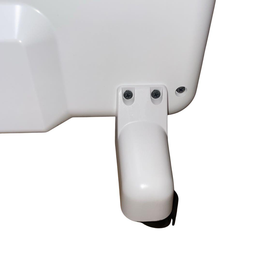 【美品】遠赤外線暖房器 サンルミエ エクセラ7 N700L-GR パネルヒーター