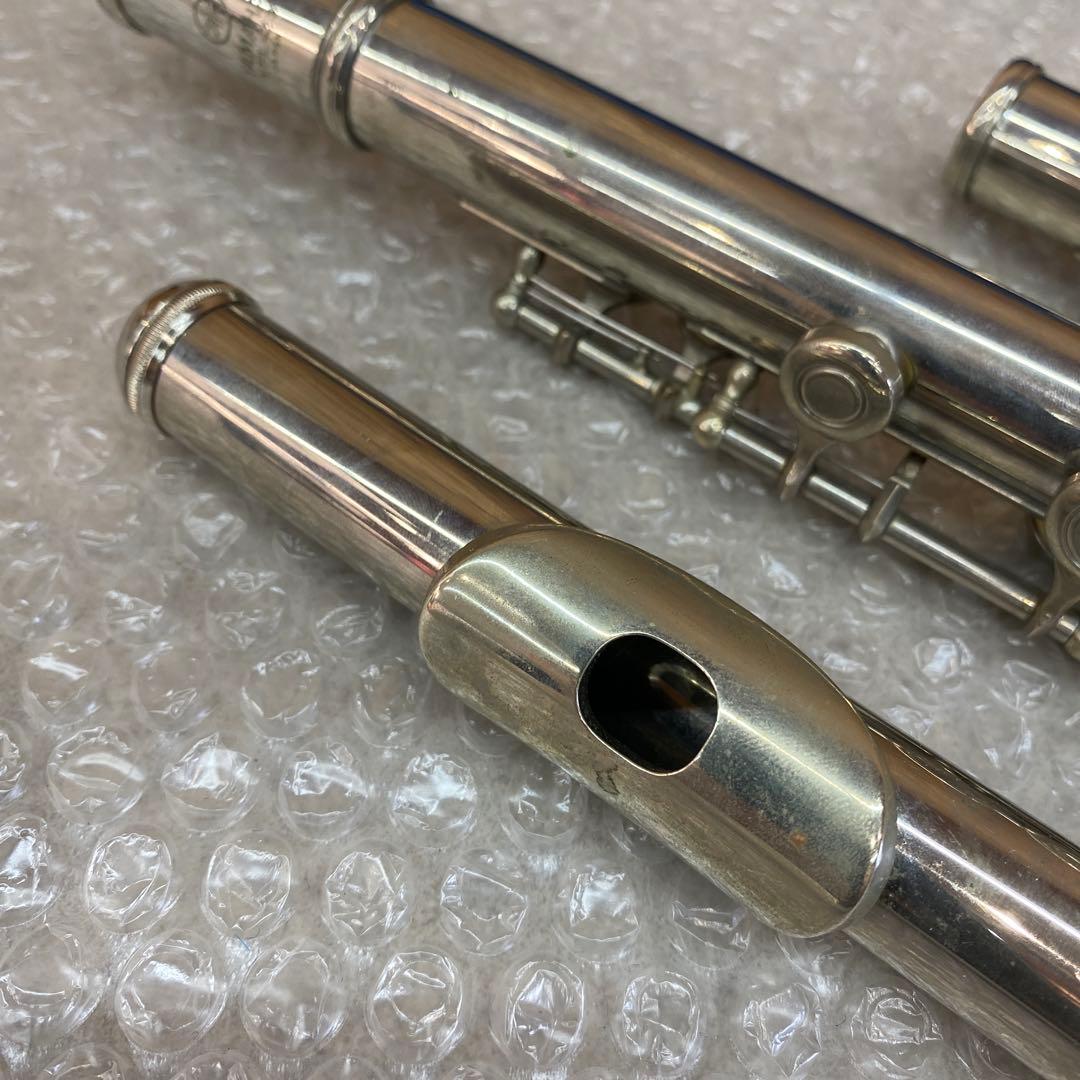 ヤマハ　フルート　YFL-23 YAMAHA