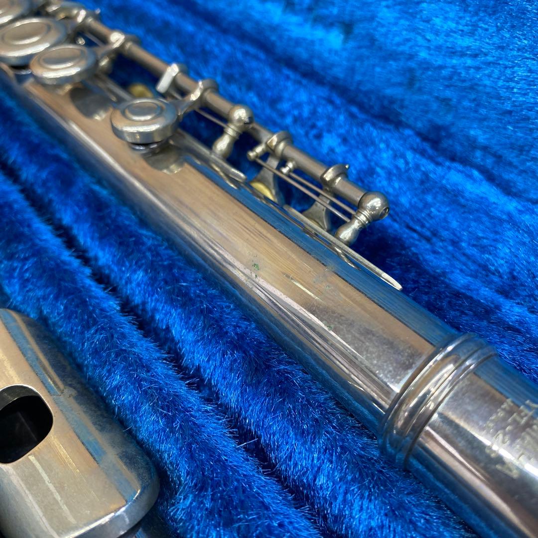 ヤマハ　フルート　YFL-23 YAMAHA