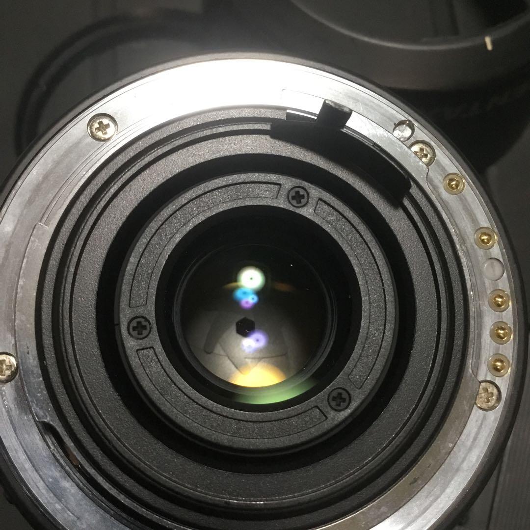 SMCペンタックスFA28~105mm3.2~4.5 IF&AL 美品、フード付