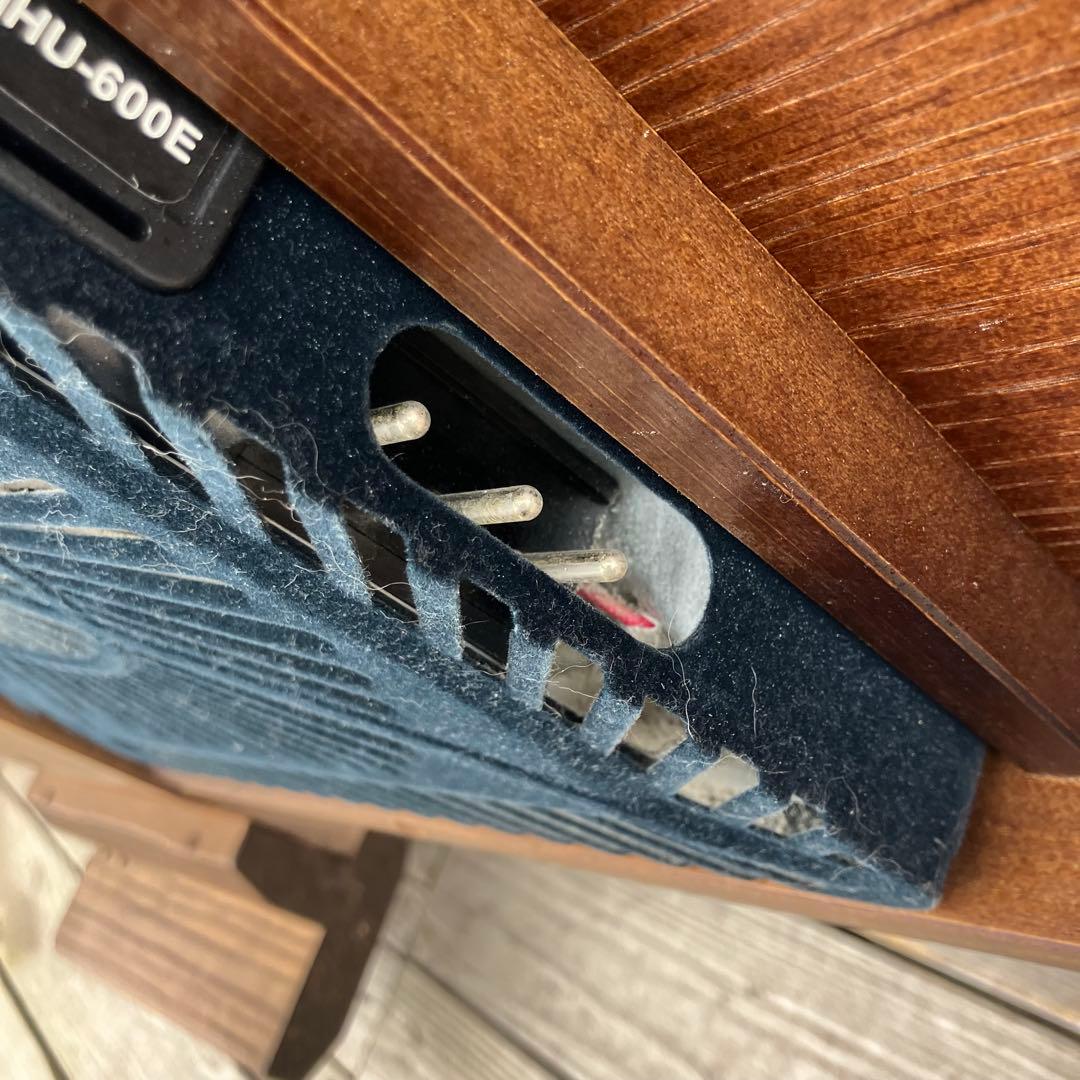 昭和レトロ 一枚板風大型こたつ 木製折りたたみコタツテーブル センターテーブル