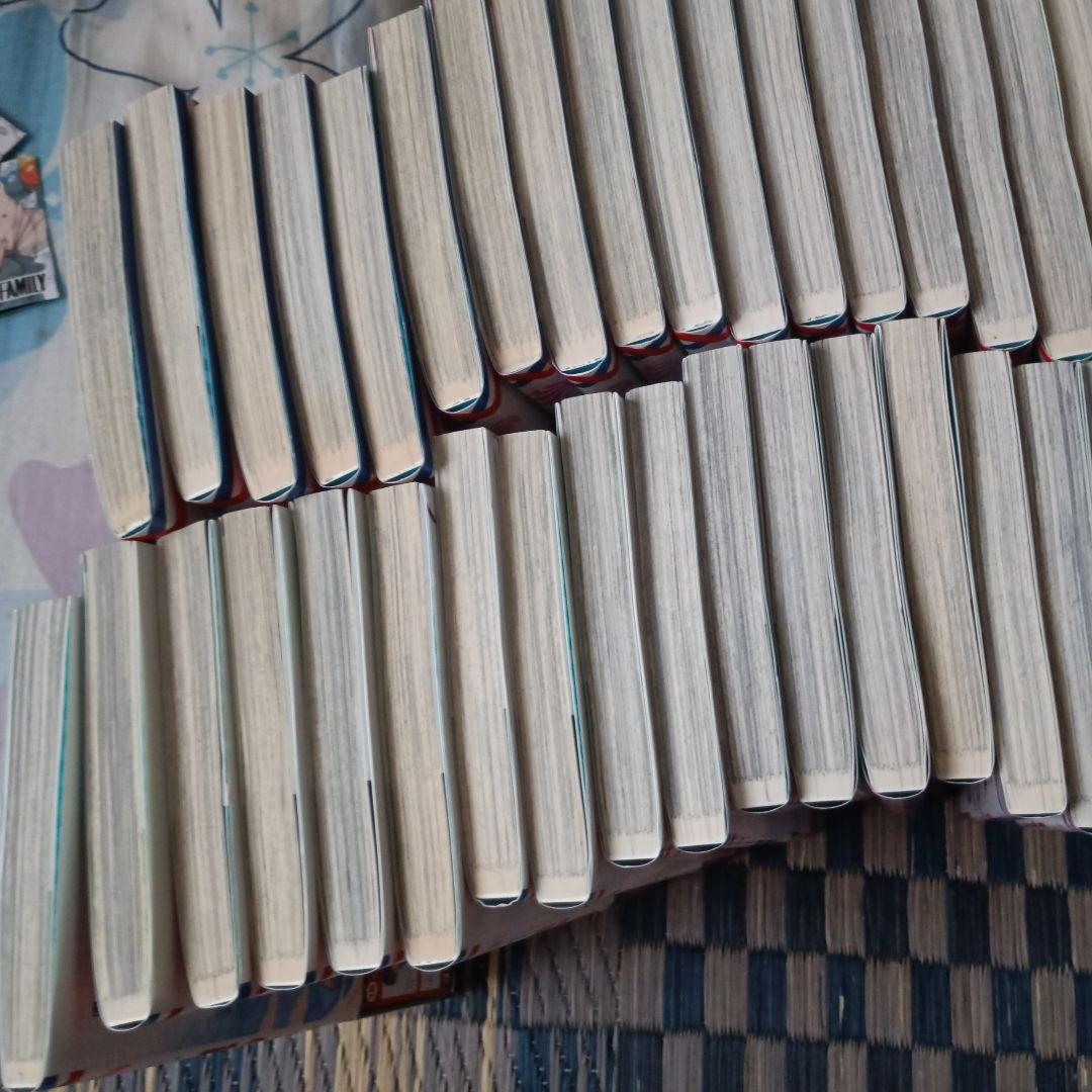 暁のヨナ 全46巻