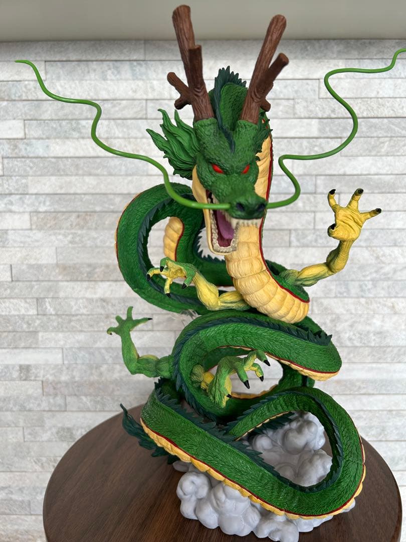 一番くじ ドラゴンボール ULTIMATE VARIATION 神龍 ラストワン