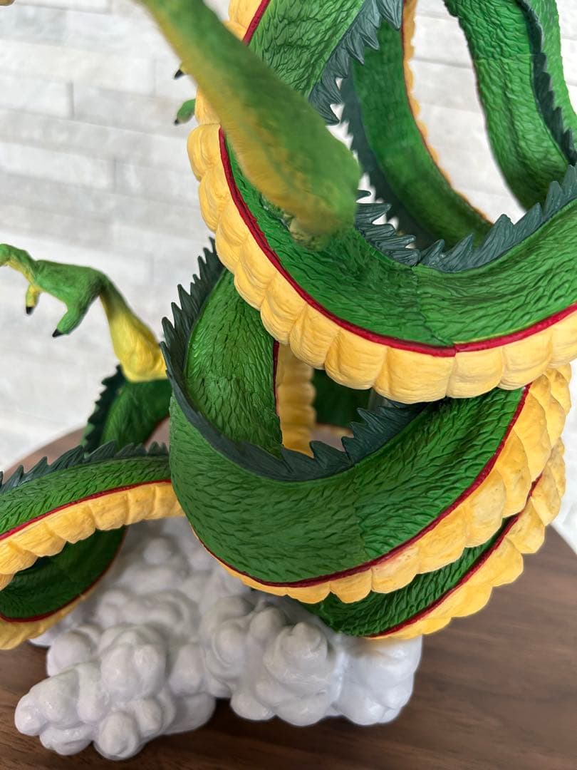 一番くじ ドラゴンボール ULTIMATE VARIATION 神龍 ラストワン