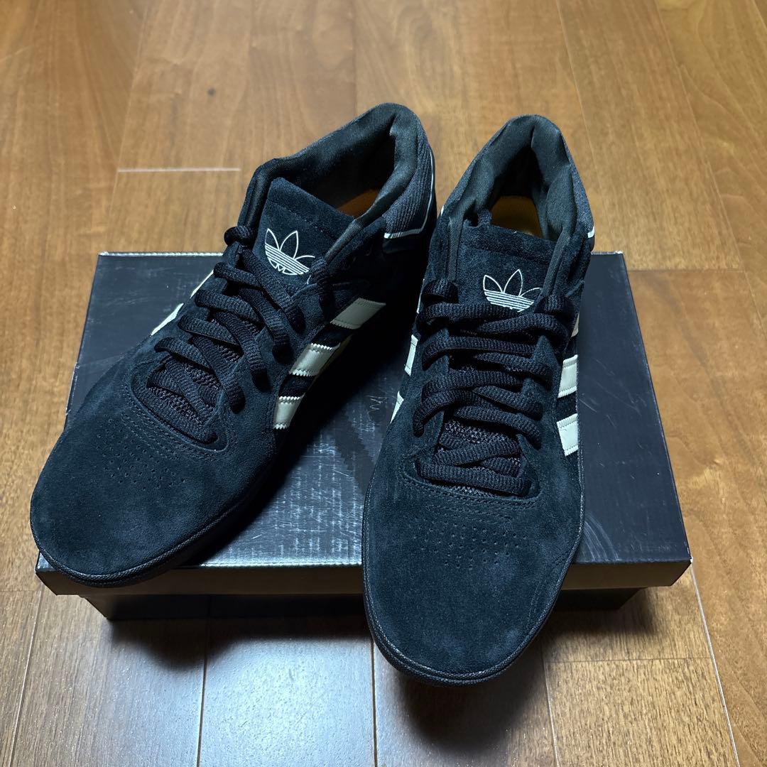 adidas Tyshawn スニーカー 25.5