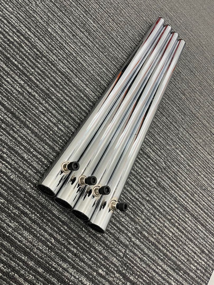 USMハラーテーブル用　脚4本