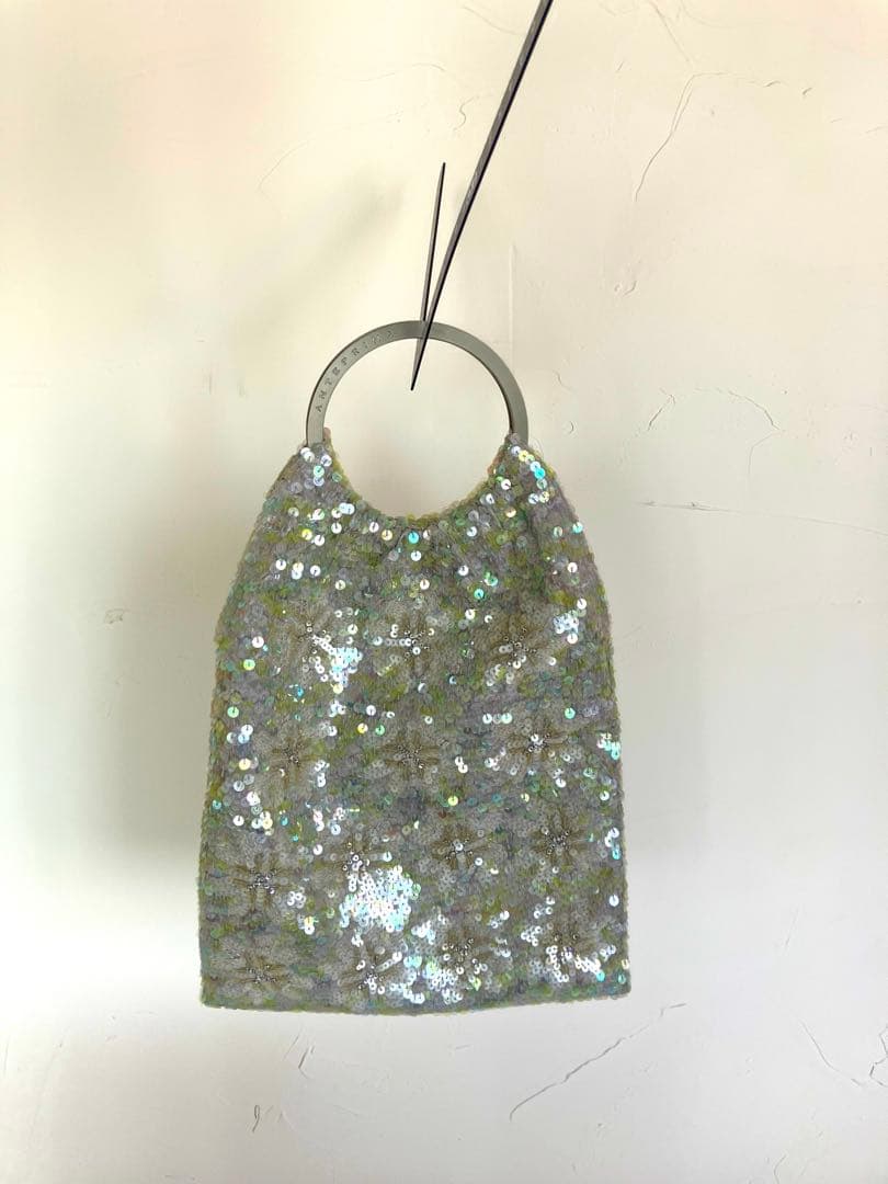 アンテプリマ　ANTEPRIMA ハンドバッグ