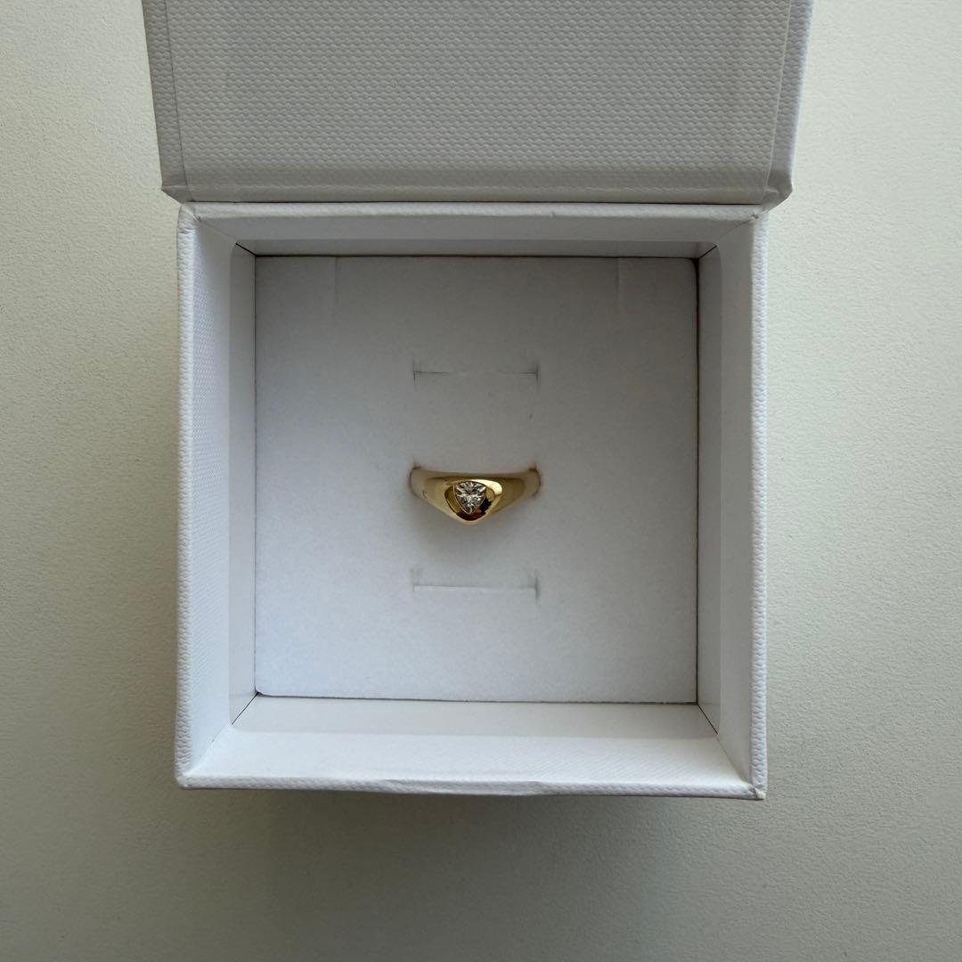 MEJURI（メジュリ）Dome Crown nesting ring