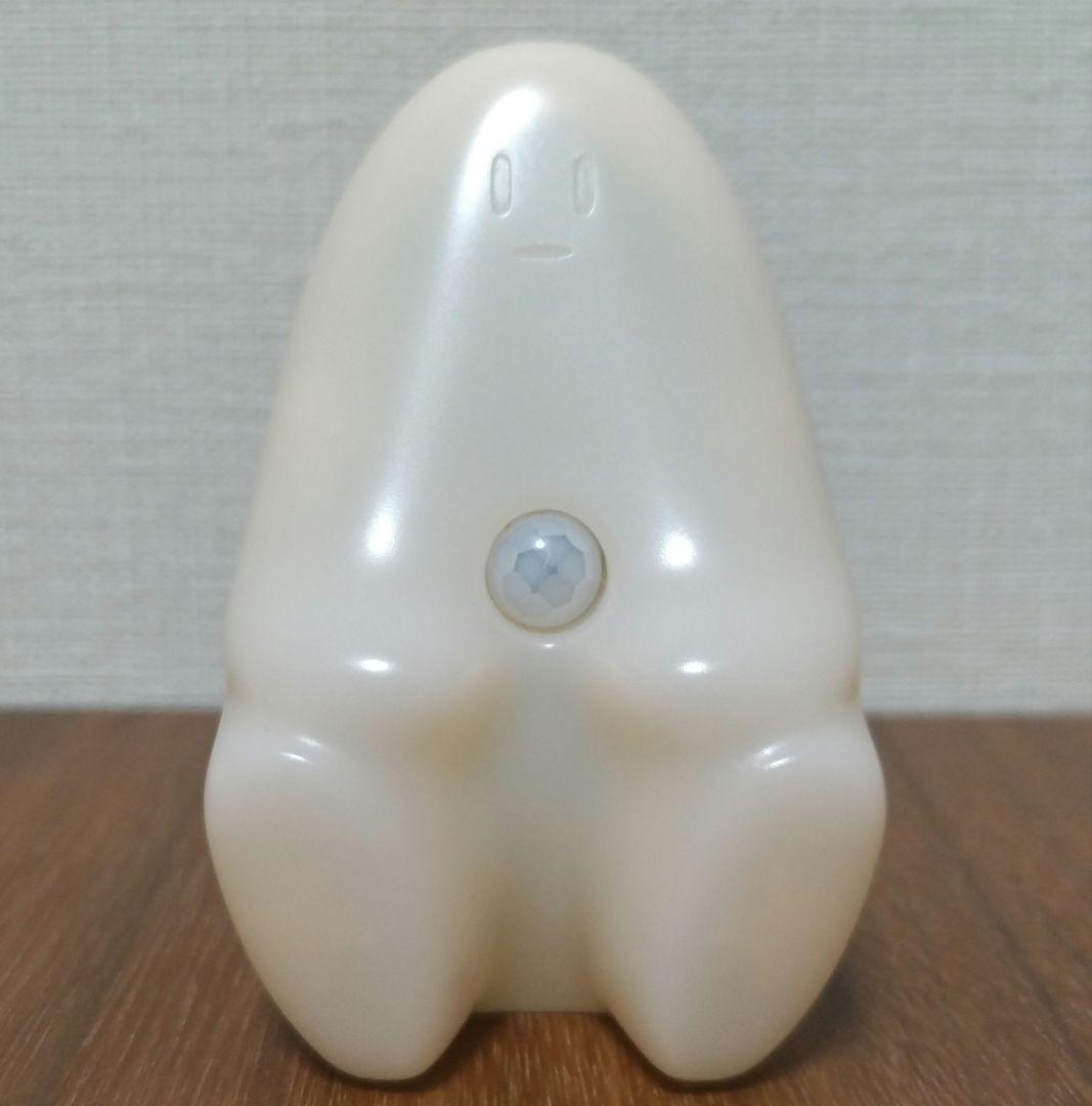 ばけたん　ワラシ　WARASHI 初代　初期　おばけ探知機