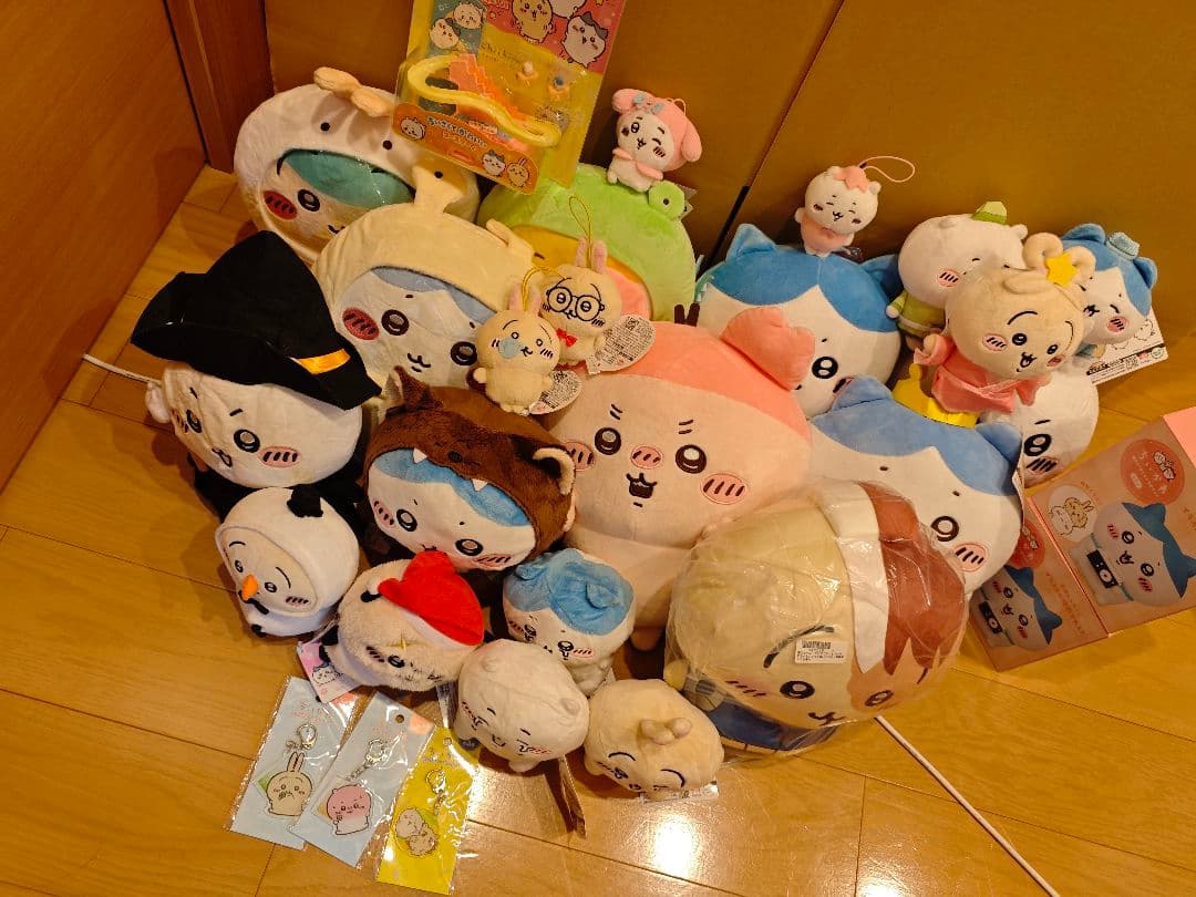 ちいかわ まとめ売り