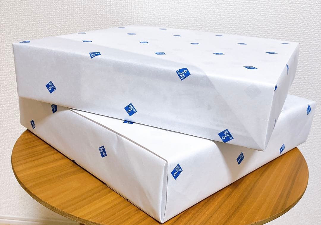 waka KDV-30Lキーコーヒードリップオンギフト6種×5cups4箱