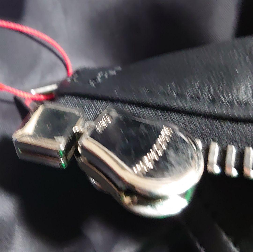 干場義雅 DRESSTERIOR ドレステリア レザーライダース ブラック