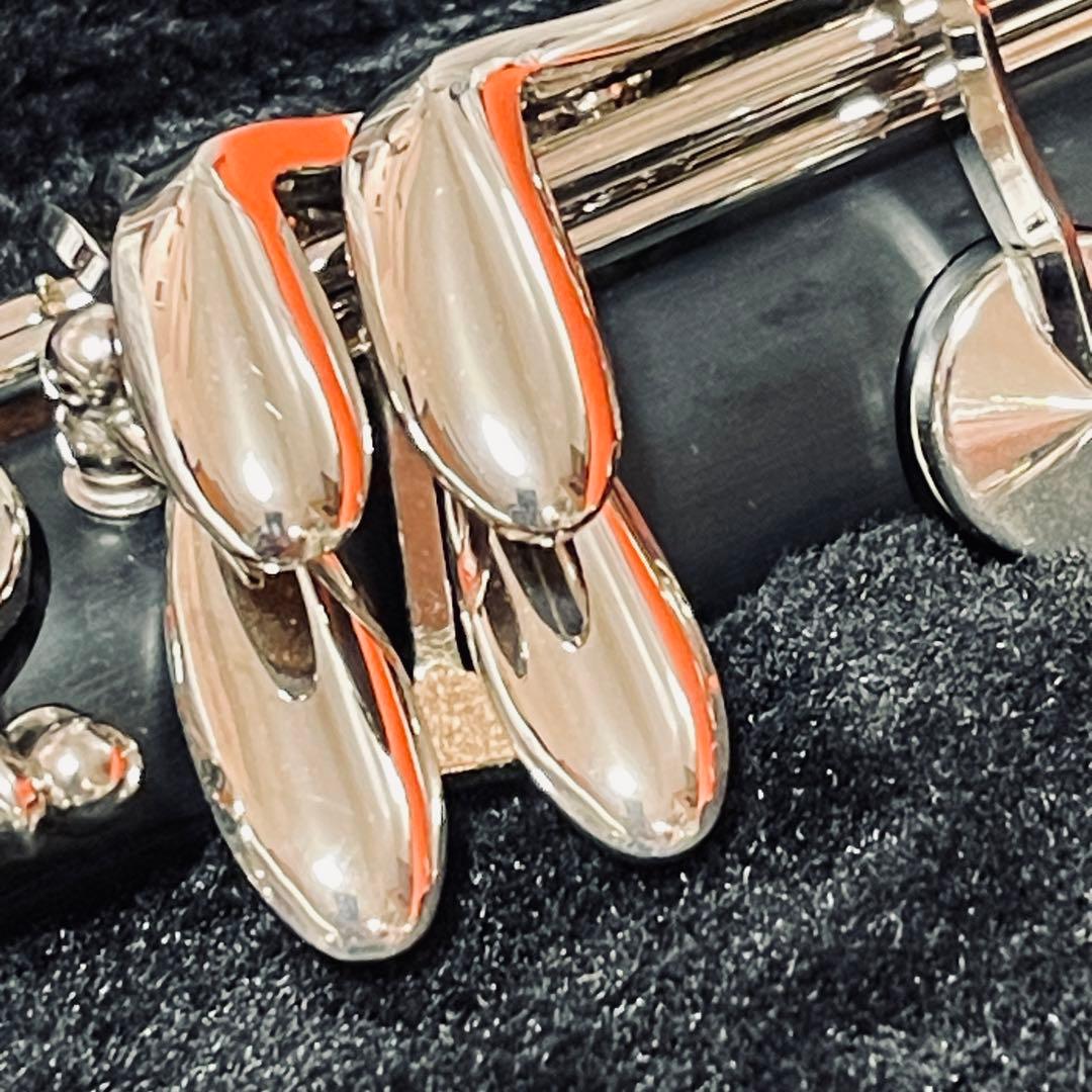 ゆぃ様 クラリネット YAMAHA YCL-250 メンテナンス完了品