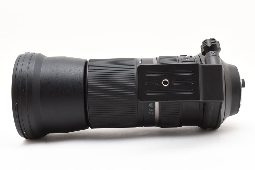 Tamron SP 150-600mm Di VC Nikon用 #8515