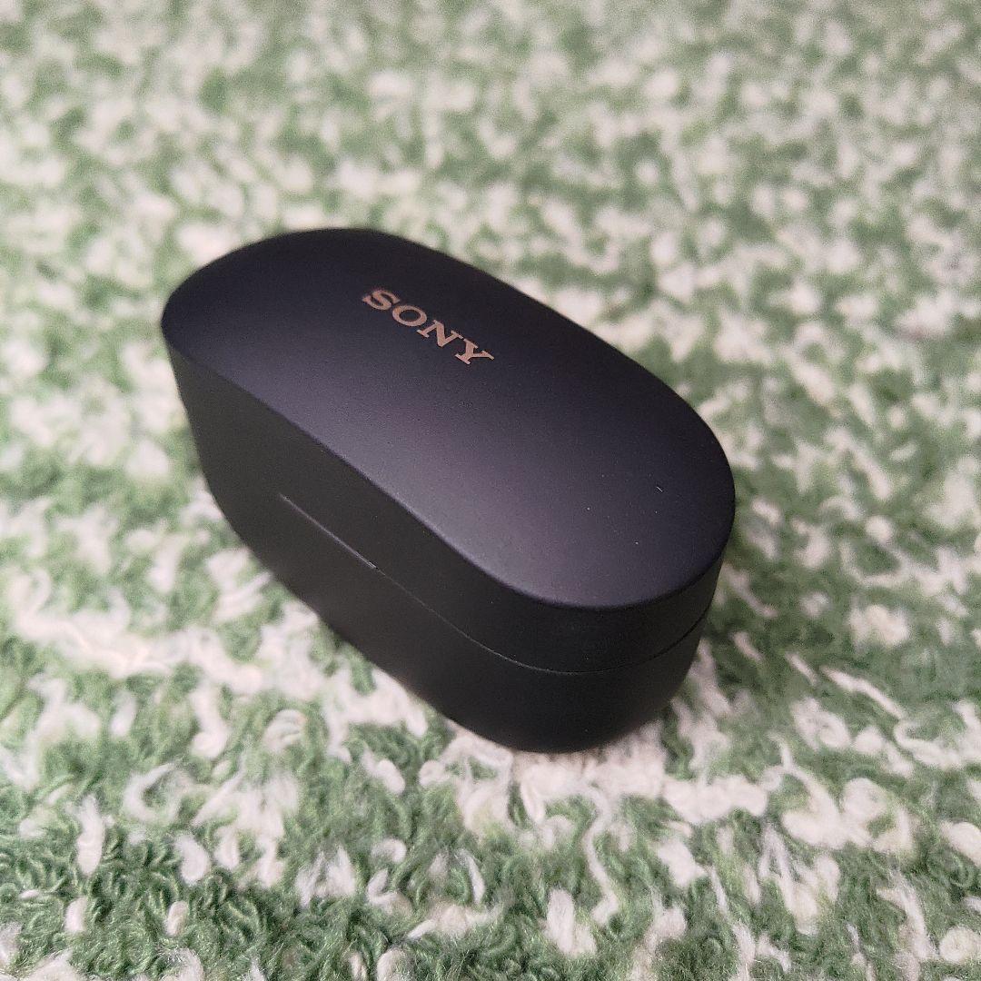 Sony ソニー ワイヤレスイヤホン WF-1000XM4 中古
