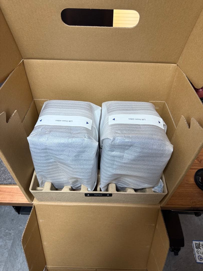 【付属品完備/極美品】LSX II コバルトブルー（ワンオーナー/半年利用）