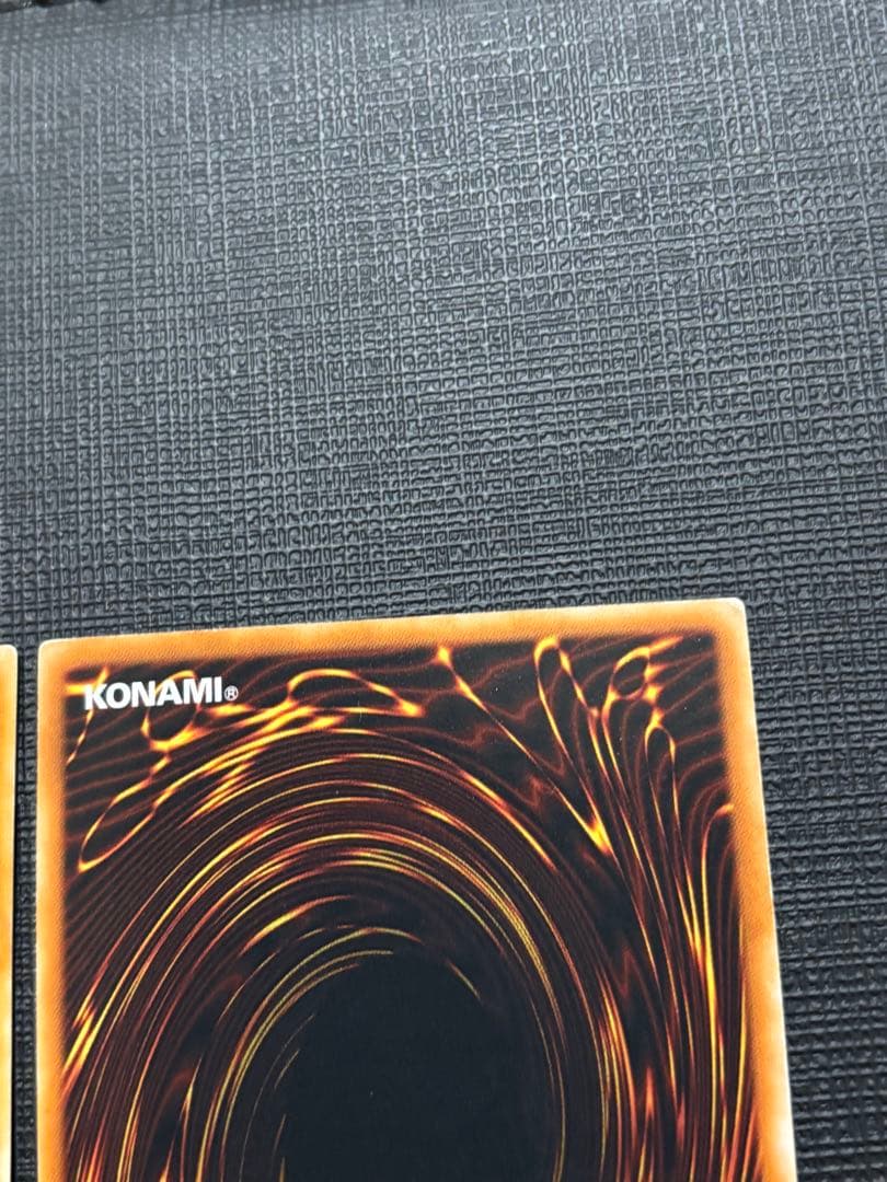 降雷皇ハモン 幻魔皇ラビエル 神炎皇ウリア レリーフ アルティメット 三幻魔②