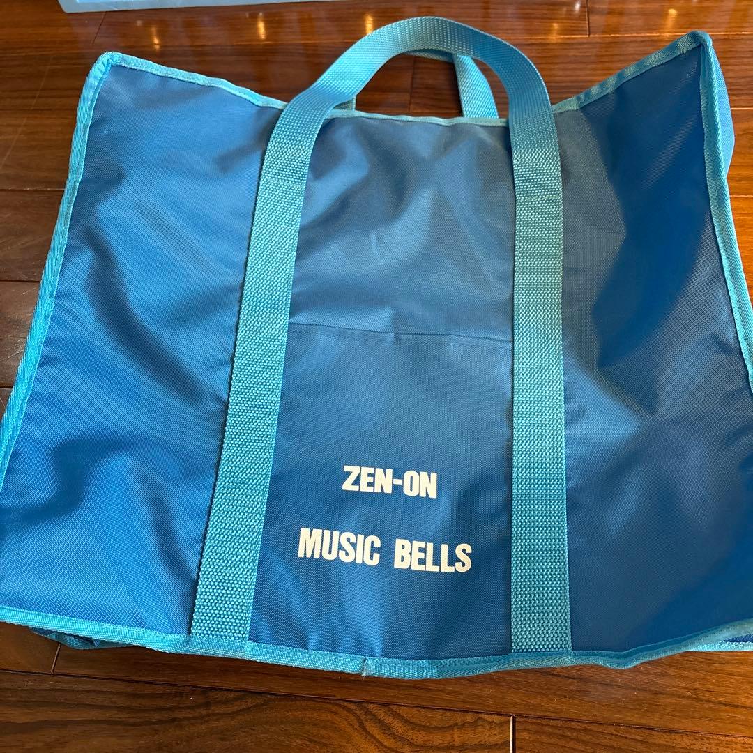 ハンドベル23音