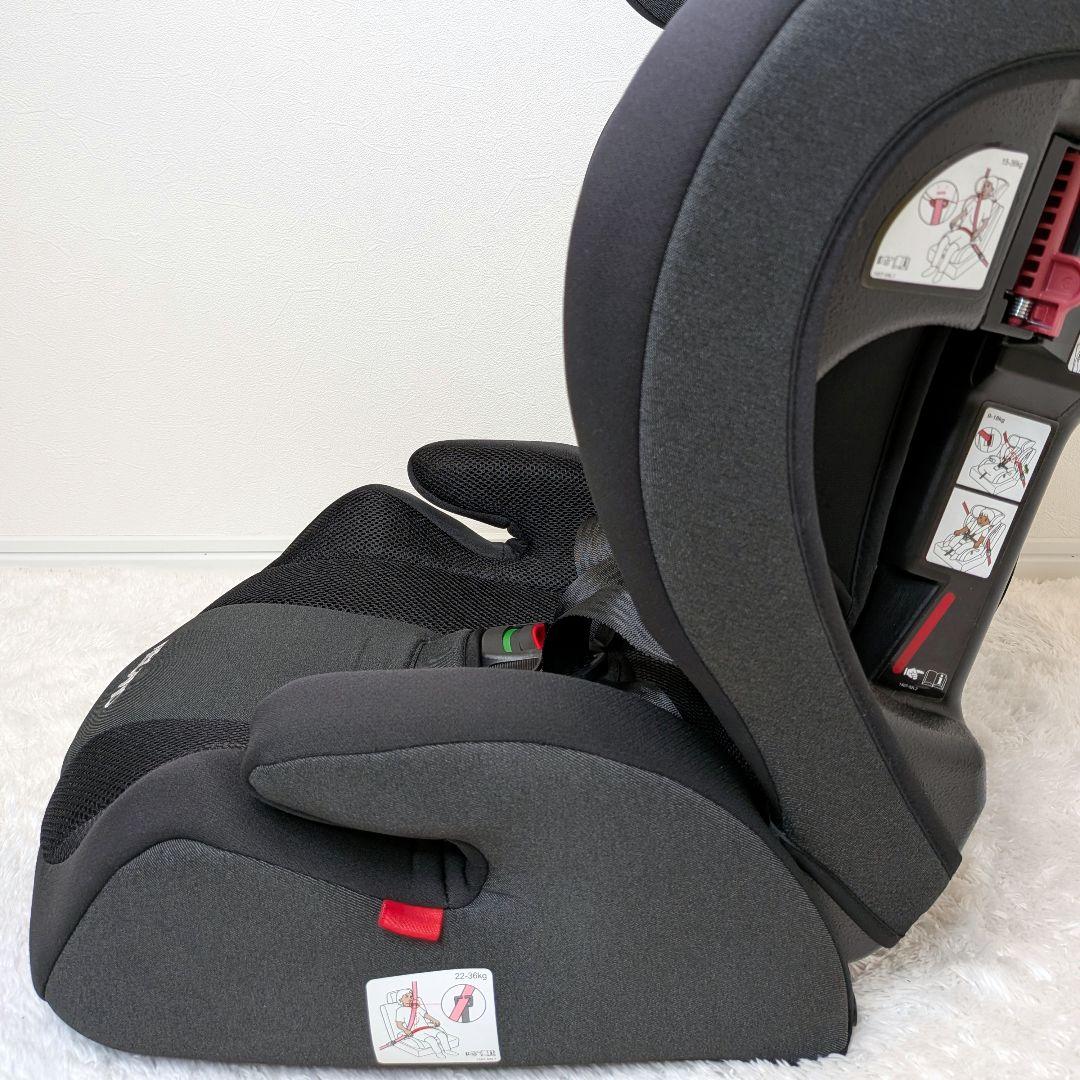 【極美品】RECARO J1 Neo Smail ジュニア レカロ チャイルド