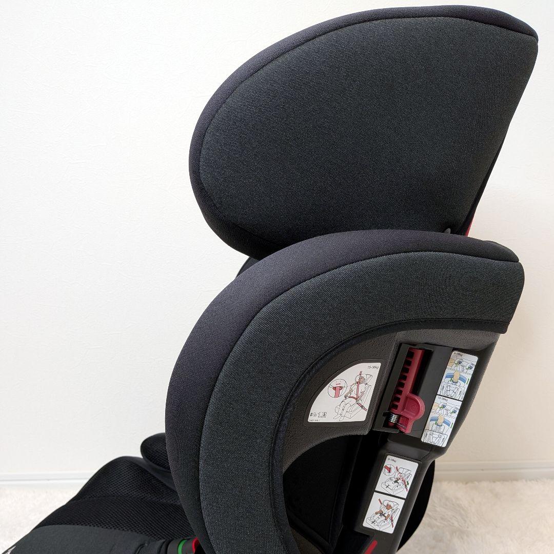 【極美品】RECARO J1 Neo Smail ジュニア レカロ チャイルド