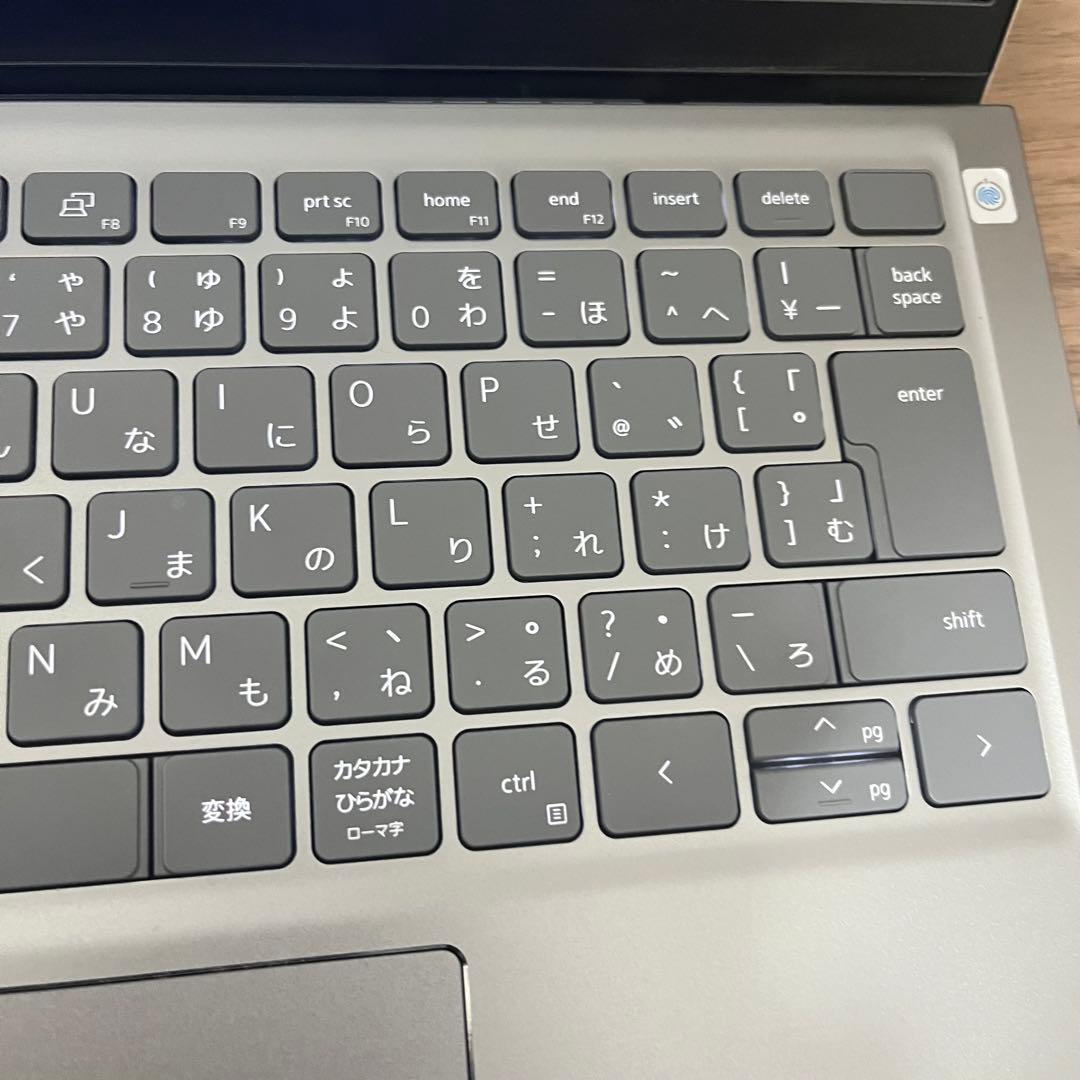 Dell ノートPC AMD Ryzen Windows 11