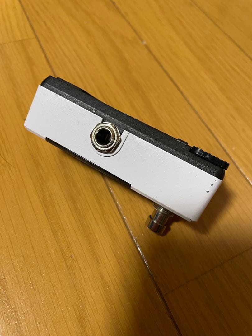 ギター KORG Pitchblack mini