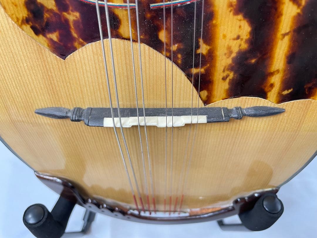 渡辺/watanabe セミオーダー マンドリン 200番