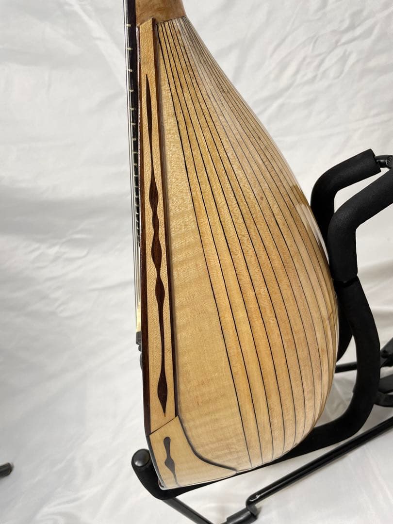 渡辺/watanabe セミオーダー マンドリン 200番