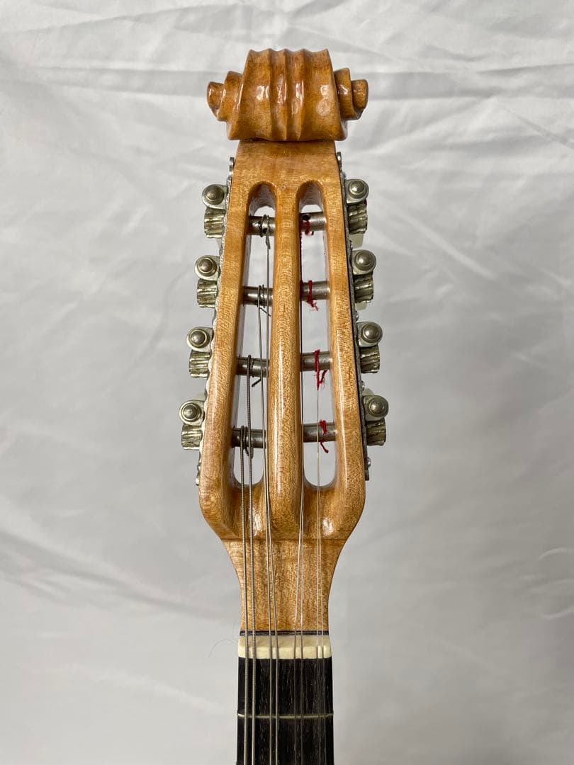 渡辺/watanabe セミオーダー マンドリン 200番