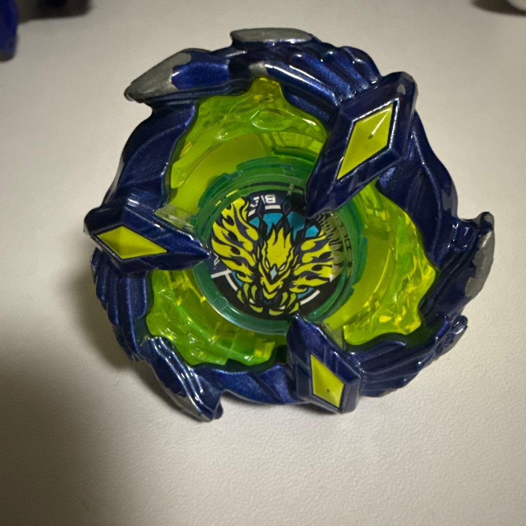 ベイブレードx 引退品(まとめ売り)