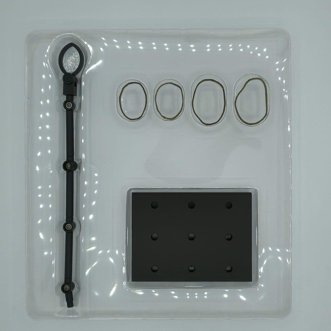 HIYA TOYS Rambo First Blood ランボー ハイヤトイズ