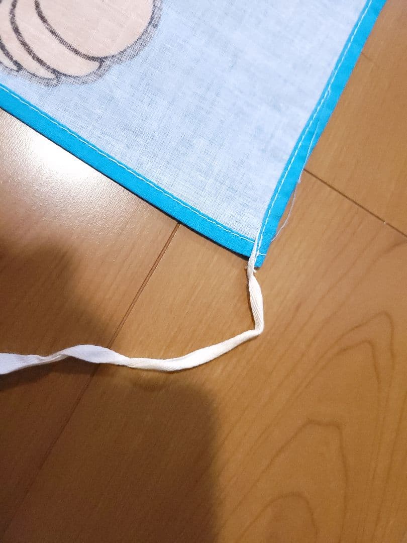 アサヒ靴まつり 横断幕 鉄腕アトムフェア 昭和レトロ