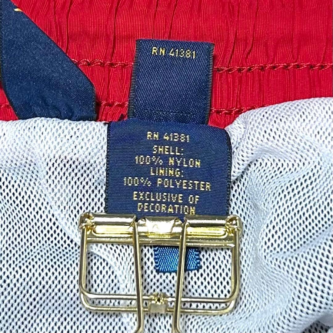 極美品✨ POLO RALPH LAUREN 【M】 水着 水陸両用 ブラック