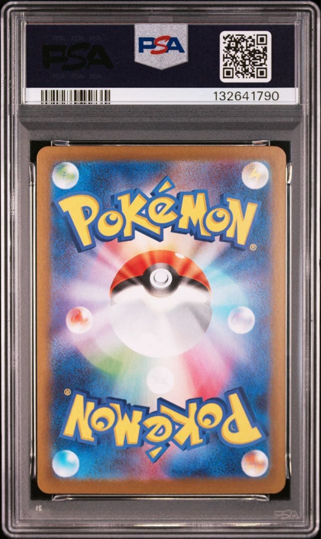 イルカマンex SAR SV8a テラスタルフェスex 207/187