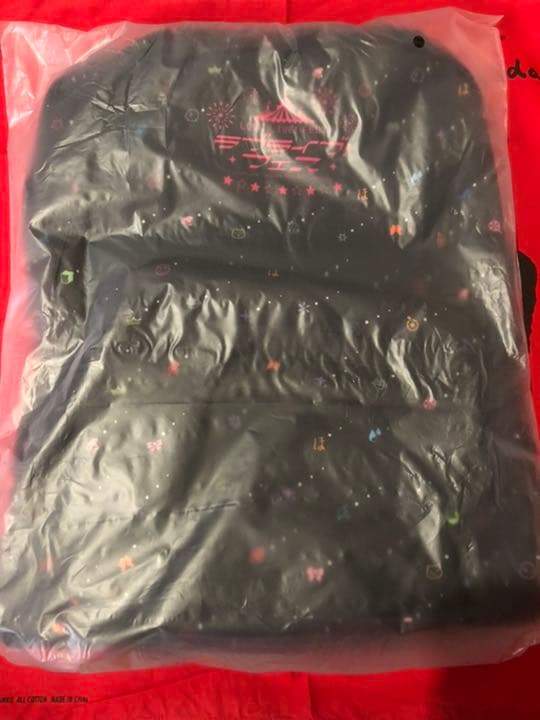 ラブライブ！フェス フルカラーリュック