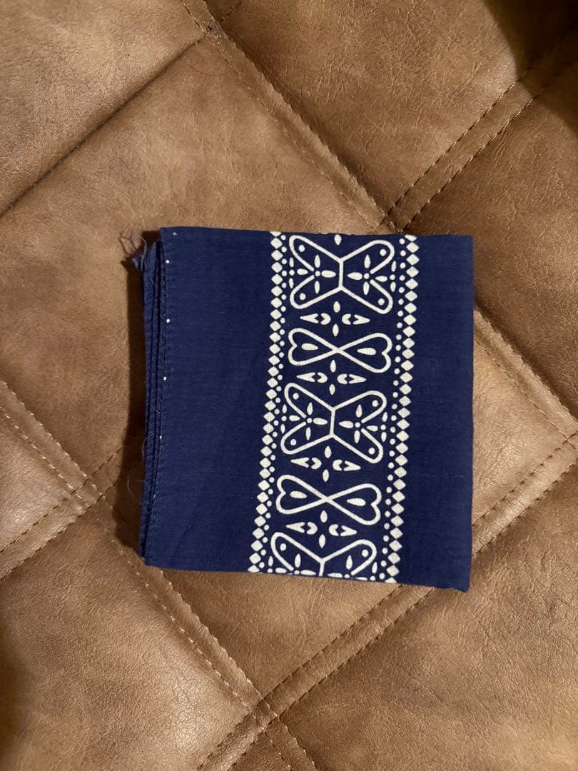 70s アイアンクロス　USA製