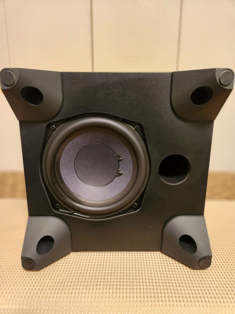 Pioneer FS-EB70 サウンドバーシステム　パイオニア　ウーファー