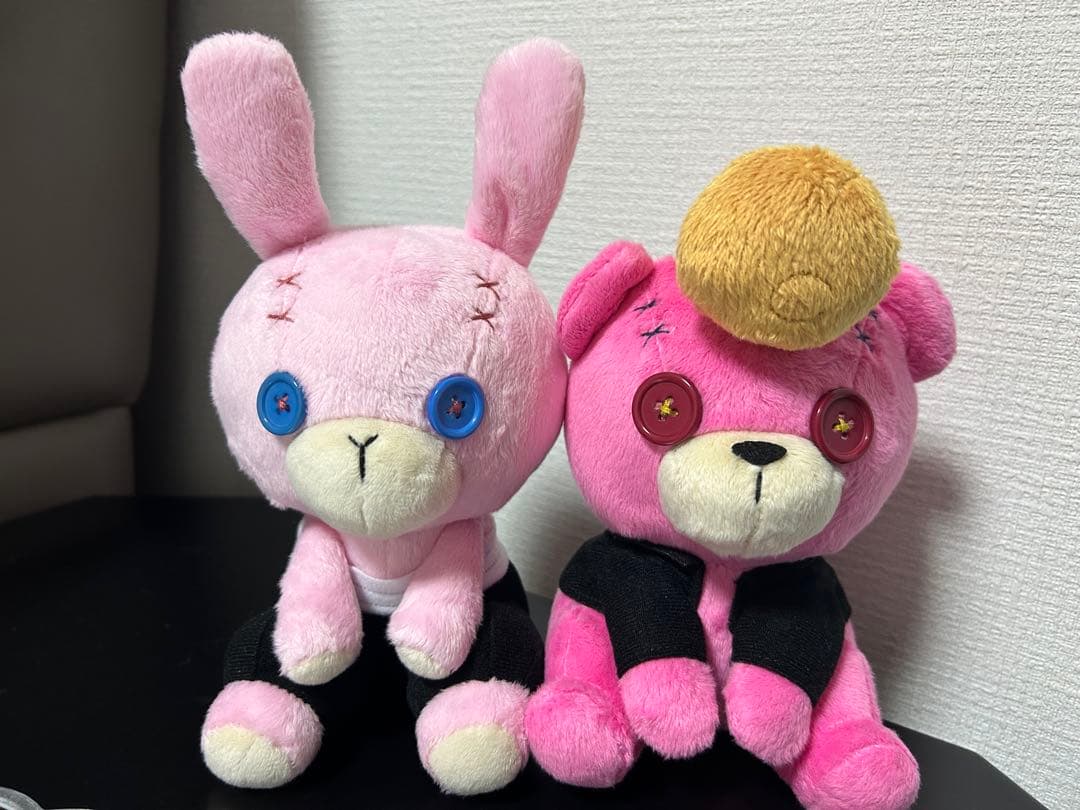 『東京リベンジャーズ』 in NAMJATOWN ぬいぐるみ