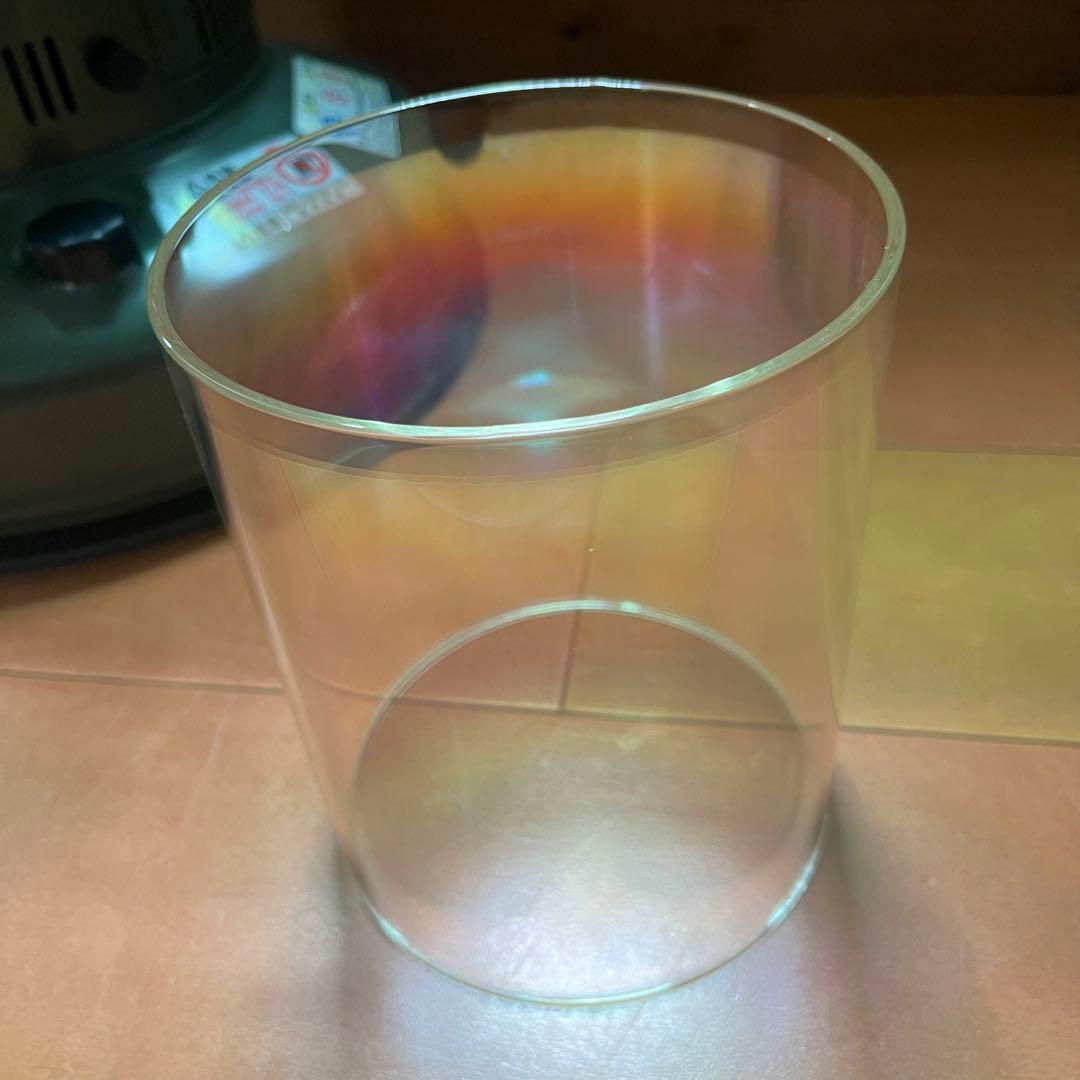 【魔女ゆきんこ】GEAR MISSION レインボーストーブRR-GE25