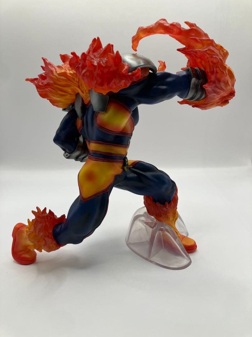 一番くじ　ヒロアカ　プロヒーロー　フィギュア　5体セット