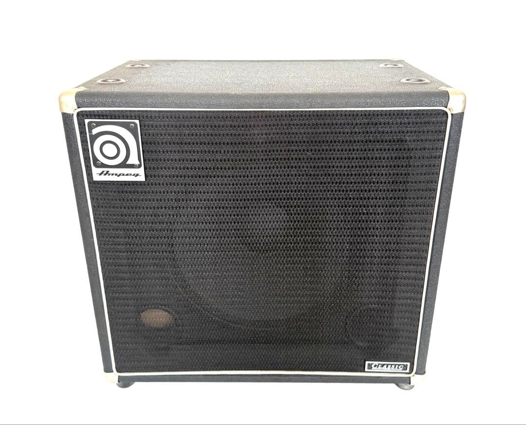 Ampeg SVT-15EN CLASSIC ベースキャビネット