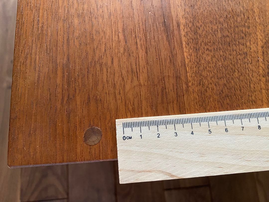 masterWal テレビ台 ウォールナット　バスAVボード　Ｗ2000