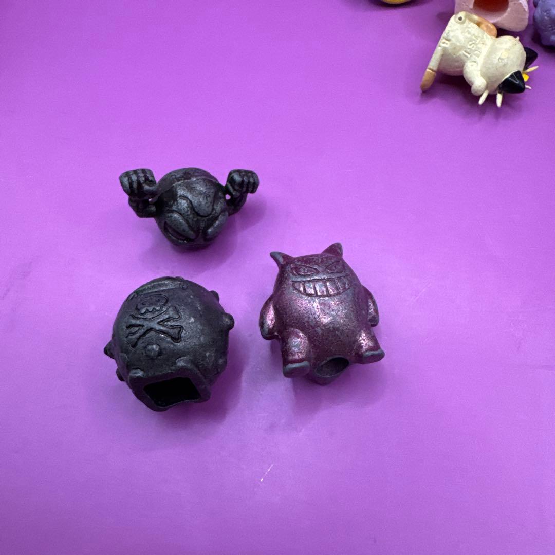 大量！希少なポケモン　フィギュア人形　113個　レアあり？懐かし　レトロ