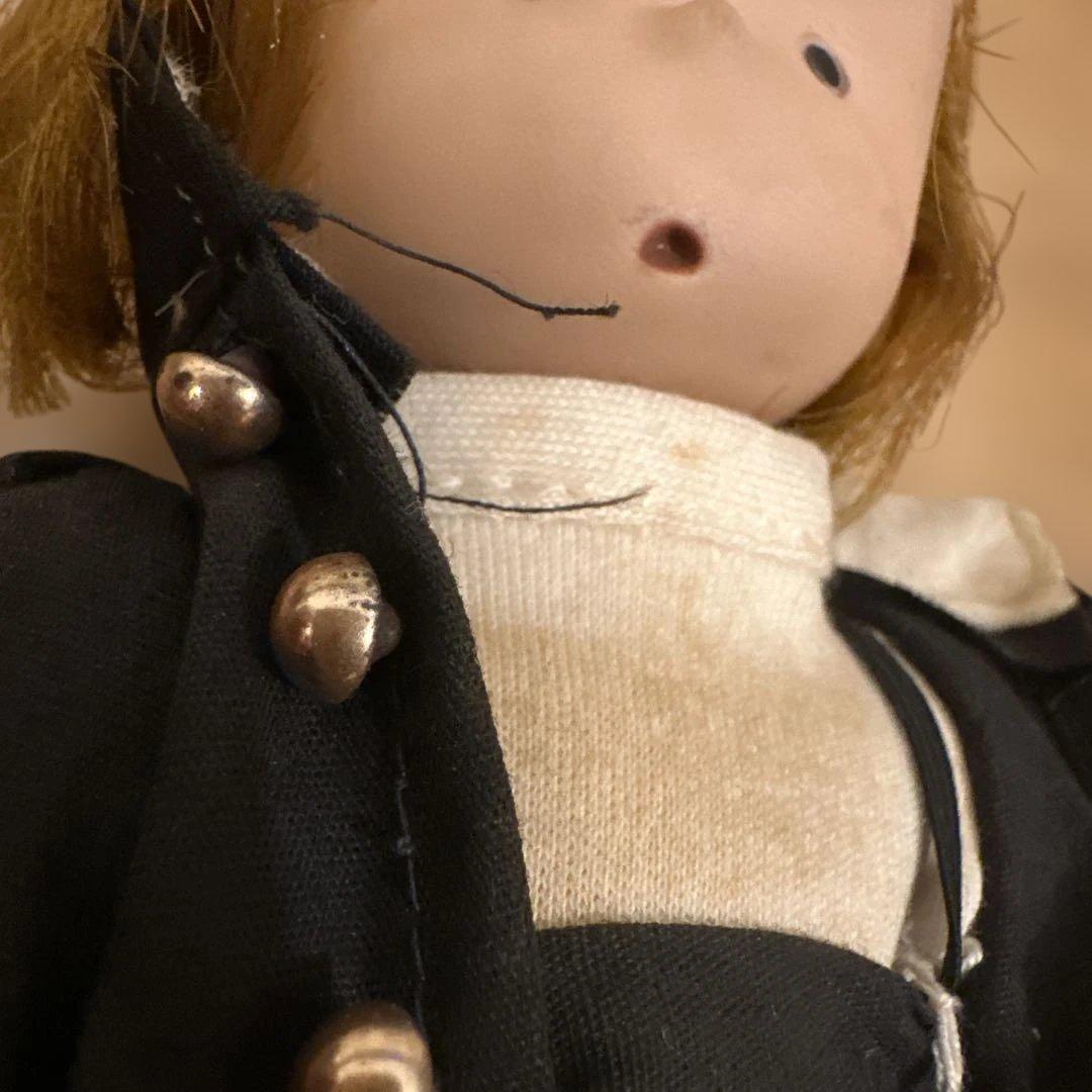 昭和レトロ　KOWA ヤンキー　ツッパリ君 つっぱり君