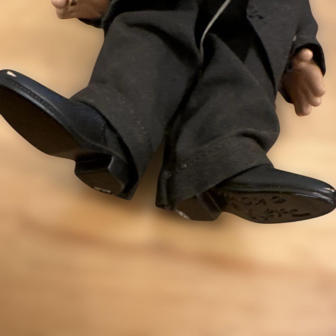 昭和レトロ　KOWA ヤンキー　ツッパリ君 つっぱり君