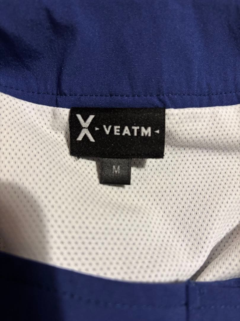 VEATM ビートム　サーフパンツ　ボードショーツ　サイズM　メンズフィジーク