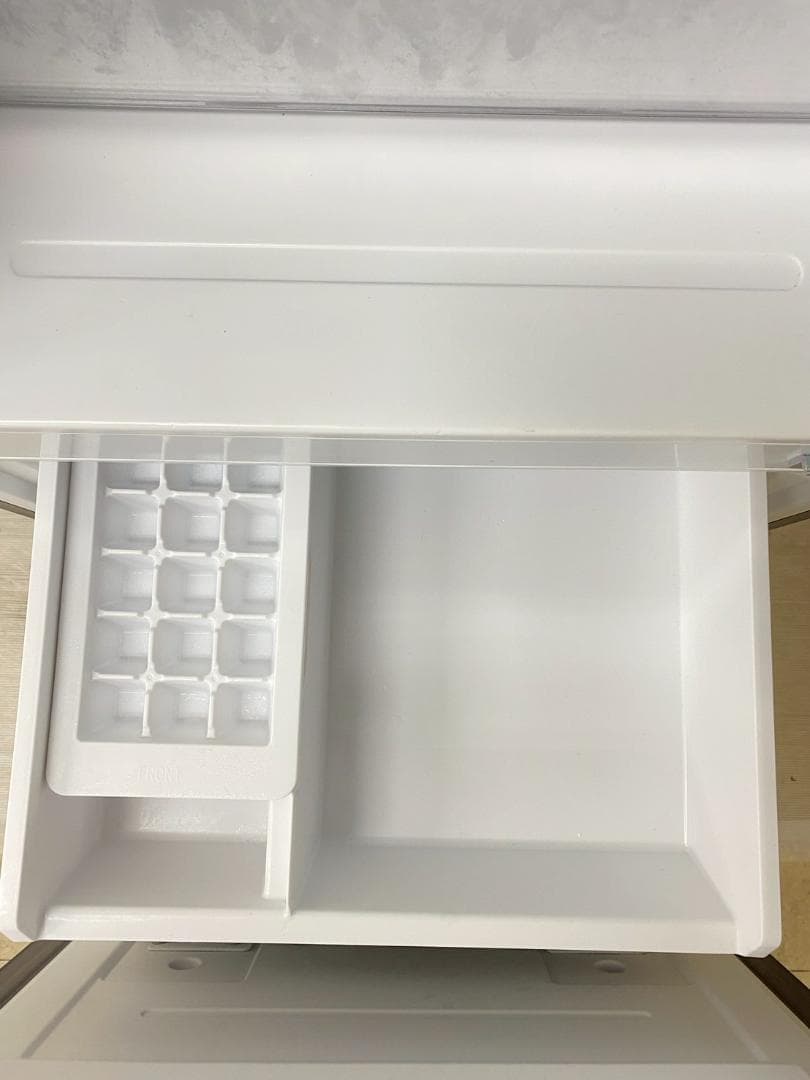 冷蔵庫 一人暮らし AQUA 200L 2024年製 良品 O22j1