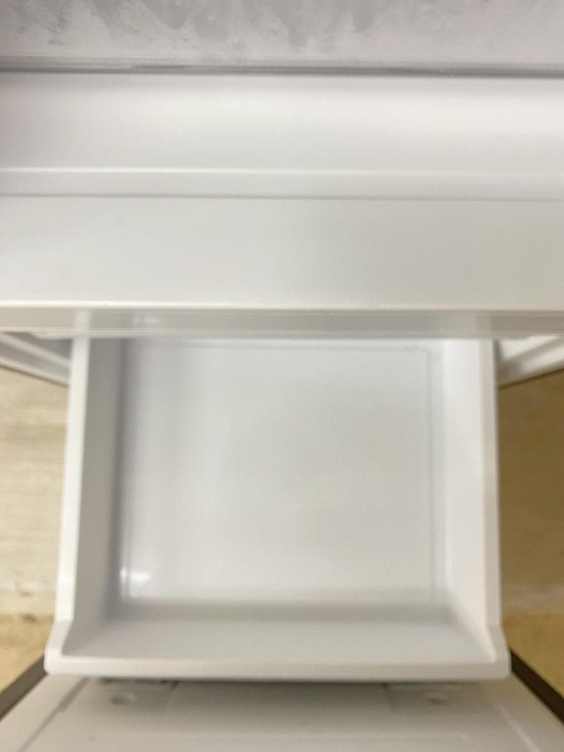 冷蔵庫 一人暮らし AQUA 200L 2024年製 良品 O22j1